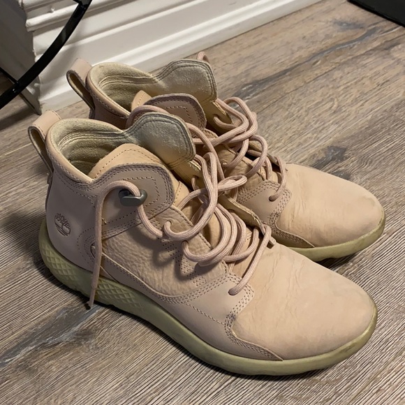 Timberland Aerocore Shoes - Picture 4 of 12